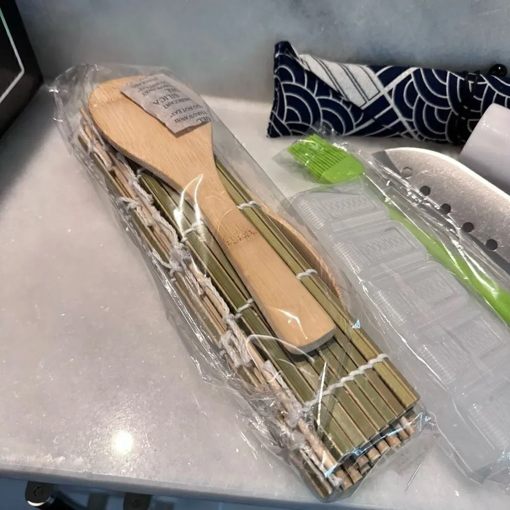 Unbranded diy sushi